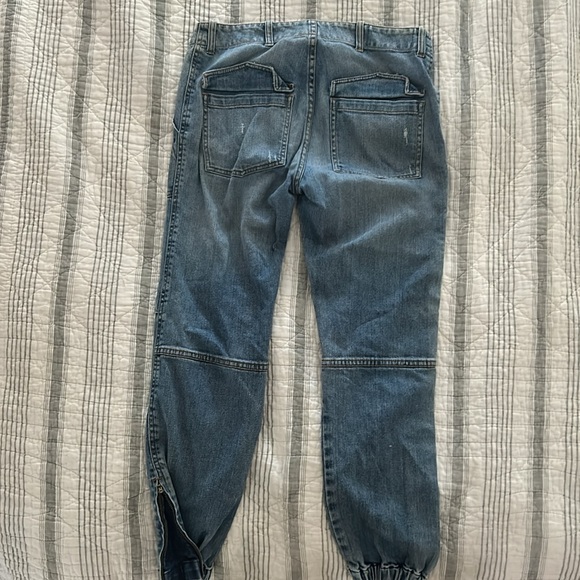 Nili Lotan jeans - Picture 4 of 4
